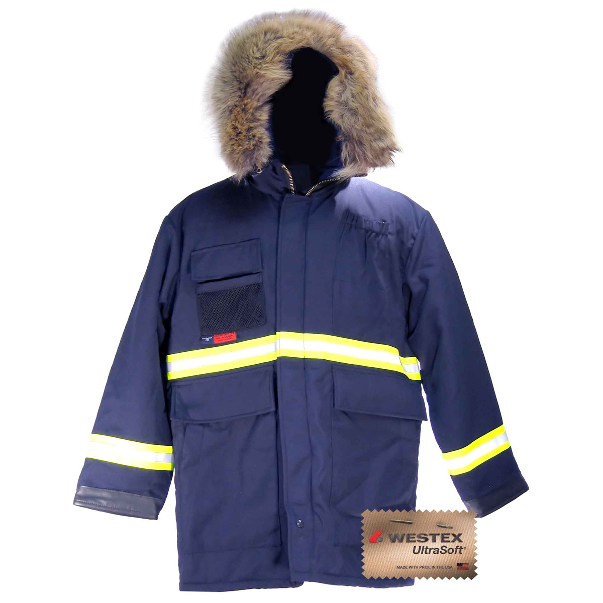 Parkas